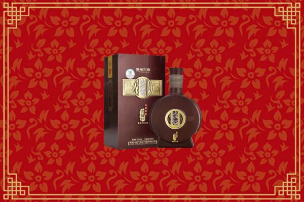 常德市临澧县回收习酒